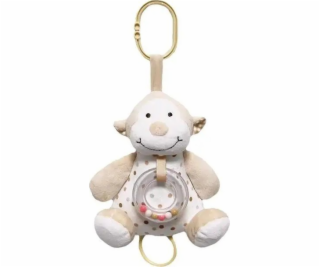 TULILO Hudební skříňka Opička 18 cm