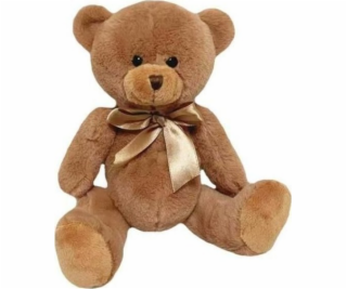 TULILO Maskot Mił Czesio 14,5 cm béžový