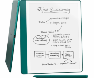 Ebook Nový Kindle Scribe - vydání 2024 10,2  bez odlesků ...