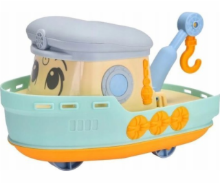 Simba ABC Boat Cozy Caro 26 cm