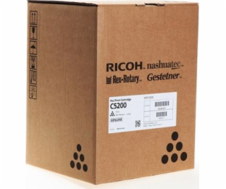 Ricoh Originální azurový toner 828429 (828429)