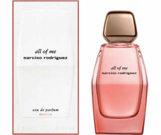NoName Narciso Rodriguez All Of Me Intense EDP 90ml