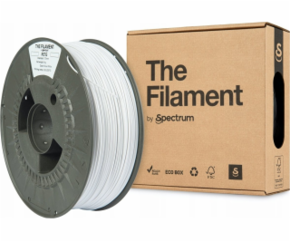 Spectrum 3D filament The Filament, PETG, 1,75 mm, 1000 g,...