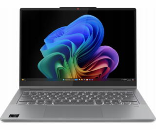 Lenovo IdeaPad 5 2-in-1 14Q8X9 Copilot+ PC Qualcomm Snapd...