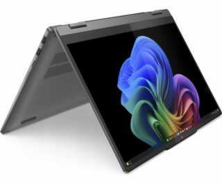 Lenovo IdeaPad 5 2-in-1 14Q8X9 Copilot+ PC Qualcomm Snapd...