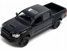 Maisto Toyota Tacoma TRD 2023 černý model 1:24