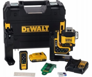 Dewalt DEWALT laserová pila s dálkovým ovládáním