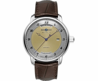 Zeppelin Hodinky Friedrichshafen 85625 40mm