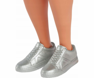 Mattel Barbie stylová panenka Ken