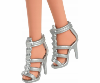 Mattel Panenka Barbie Fashionistas