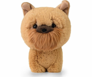 Daffi MAZLÍČCI TEDDY PETS Maskot bruselského grifonka