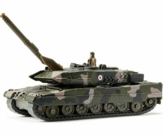 Siku Balení maskování tanku