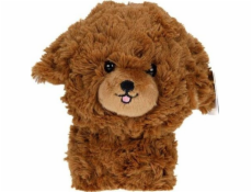 Daffi Maskot štěně pudla TEDDY PETS