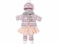 Artyk Oblečení pro panenku Natálii