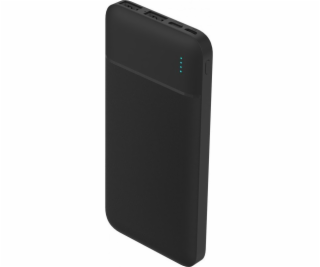 PLATINET POWER BANK COMPACT 10000 MAH 20W PD WITH CABLE