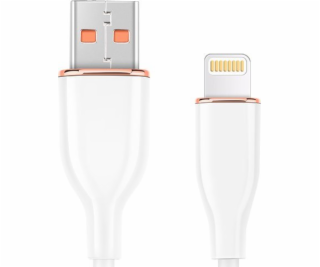 Gembird Nabíjecí a datový kabel USB-A na 8pinový konektor...