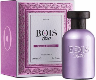 Alkotest Sensual Tuberose EDP 100ml