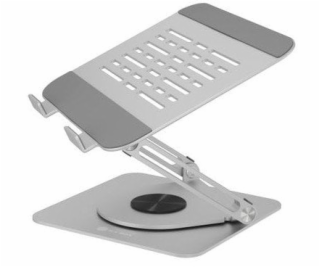 ICY BOX IB-NH300-R Halterung für Notebooks bis 17