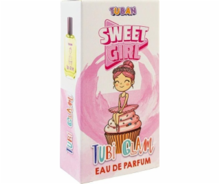 TUBAN Parfém Tubi Glam Sweet Girl