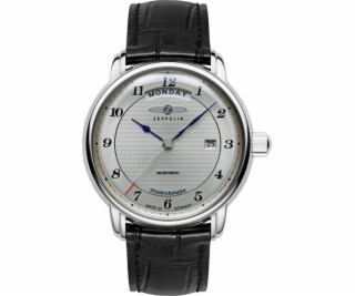 Zeppelin Hodinky Friedrichshafen 85624, 40 mm