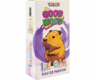 TUBAN Parfém Tubi Glam Good Mood