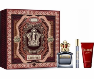 Jean Paul Gaultier SADA Scandal Pour Homme EDT sprej 100m...