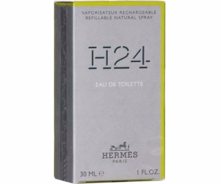 Hermes Hermes, H24, toaletní voda, pro muže, doplňovací, ...
