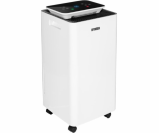 Osuszacz powietrza z kompresorem DH5000 X-LINE