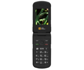 AGM M10 Klapper (4G) Rugged