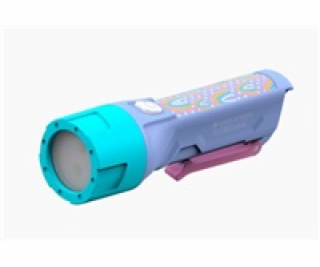 Ledlenser Kidbeam4 Rainbow dětská svítilna