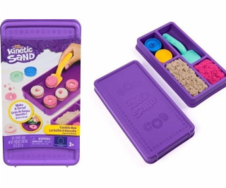 Spin Master Sada sušenek s kinetickým pískem