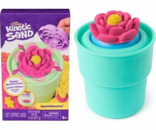 Spin Master Kinetický písečný květ