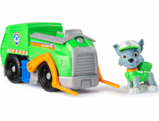 Spin Master Základní vozidlo Tlapková patrola Rocky