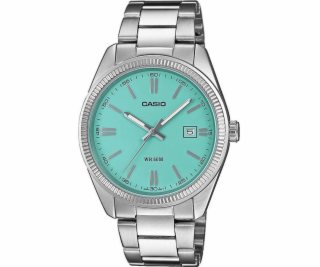 Casio Hodinky Pánské hodinky Casio MTP-1302PD-2A2VEF stří...