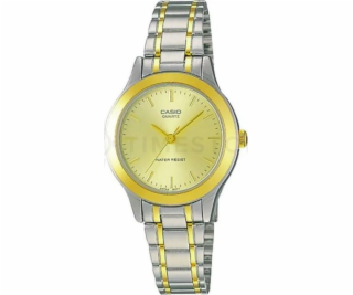 Casio Hodinky LTP-1128G-9A