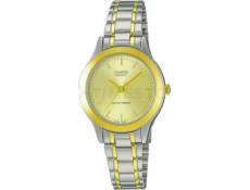 Casio Hodinky LTP-1128G-9A