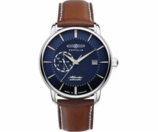Zeppelin Hodinky Zeppelin Atlantic 8470-3 Automatik Navy ...