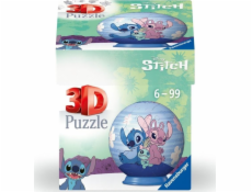 Ravensburger Polska Puzzle 54 dílků 3D Ball Stitch 3