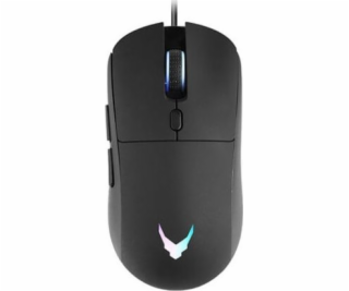 PLATINET OMEGA VARR HERNÍ MYŠ 6D, 7200DPI, 1,5M kabel, RG...