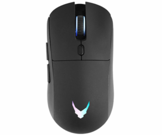 PLATINET OMEGA VARR BLUETOOTH HERNÍ MYŠ 6D, vestavěná bat...