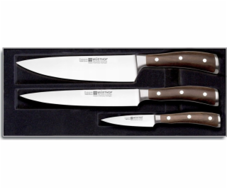Wusthof Sada - šéfkuchařský nůž 20 cm, kuchyňský nůž 20 c...