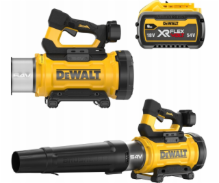 DeWALT DCMBL777X1-QW odfukovač listí