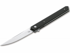 Boker Nůž Böker Plus Kwaiken Air G10 All Black