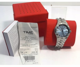 Diesel Pánské hodinky Vert DZ2200 + KRABIČKA