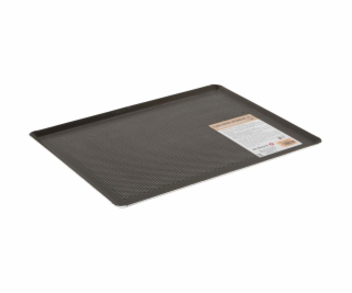 De Buyer CHOC Backblech FORATA Alu ANT. 40X30cm