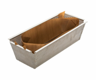 De Buyer Form PLUMCAKE FORATO 26cm