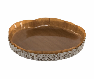 De Buyer Form CANNELE FORATO 24cm