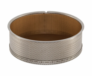 De Buyer Form TONDO FORATO 20cm H.6,5cm