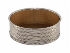 De Buyer Form TONDO FORATO 20cm H.6,5cm