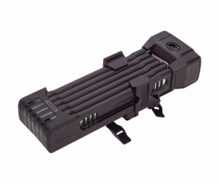 ABUS Bordo Faltschloss 6200K/90 SH BK schwarz